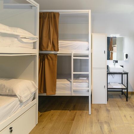 Vad Hostel Alicante - Youth Hostel Age Limit 18-49 Ngoại thất bức ảnh