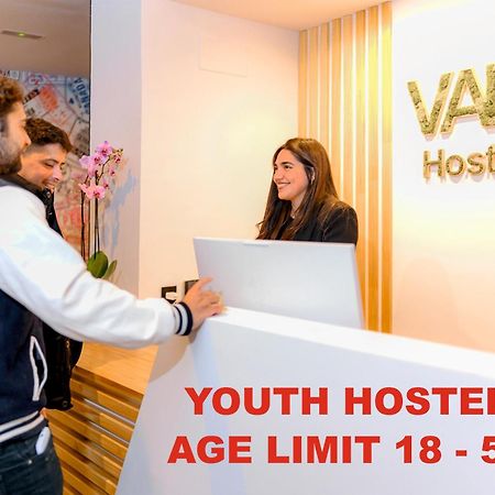 Vad Hostel Alicante - Youth Hostel Age Limit 18-49 Ngoại thất bức ảnh
