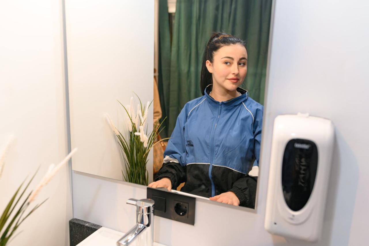 Vad Hostel Alicante - Youth Hostel Age Limit 18-49 Ngoại thất bức ảnh