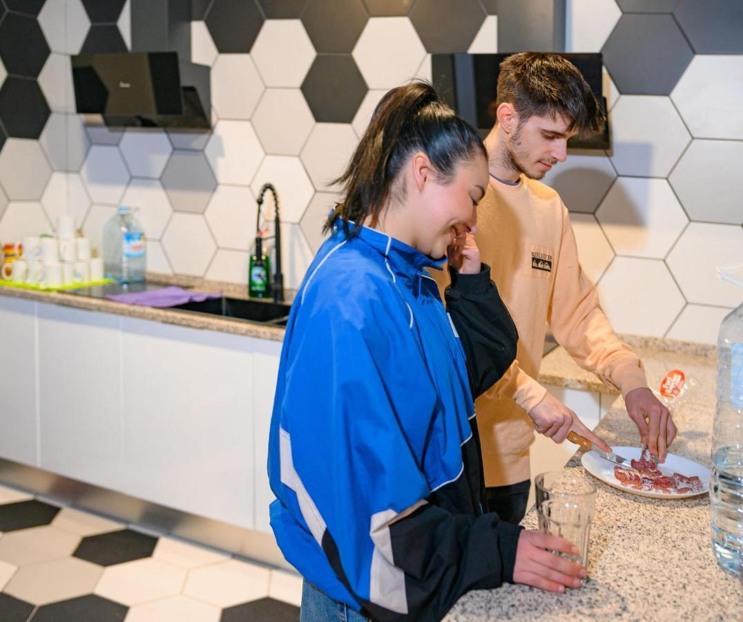 Vad Hostel Alicante - Youth Hostel Age Limit 18-49 Ngoại thất bức ảnh
