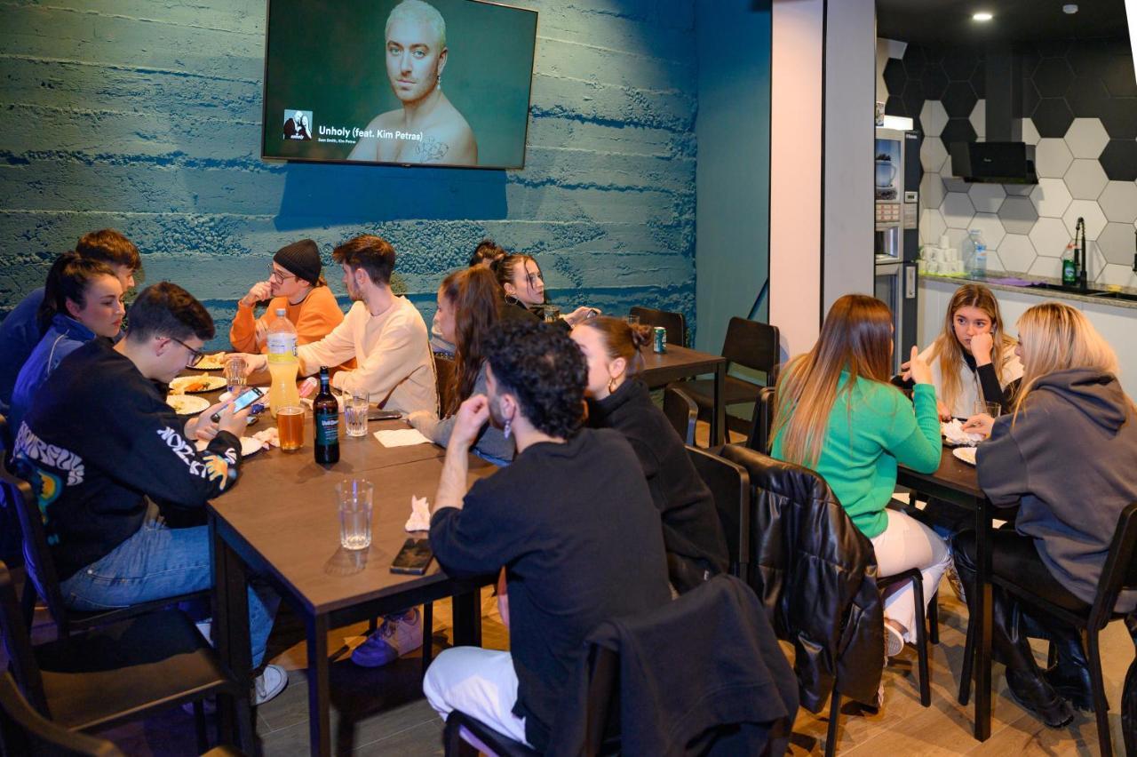 Vad Hostel Alicante - Youth Hostel Age Limit 18-49 Ngoại thất bức ảnh