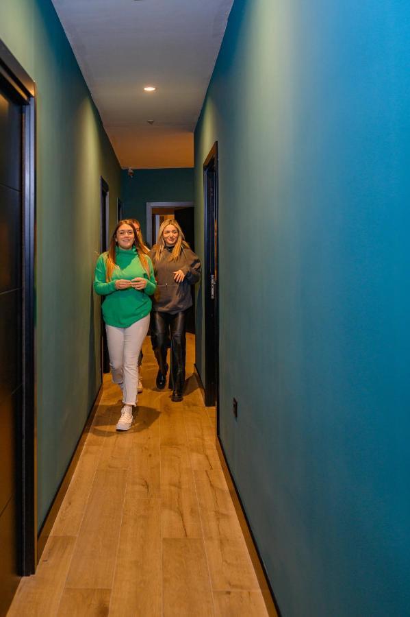 Vad Hostel Alicante - Youth Hostel Age Limit 18-49 Ngoại thất bức ảnh