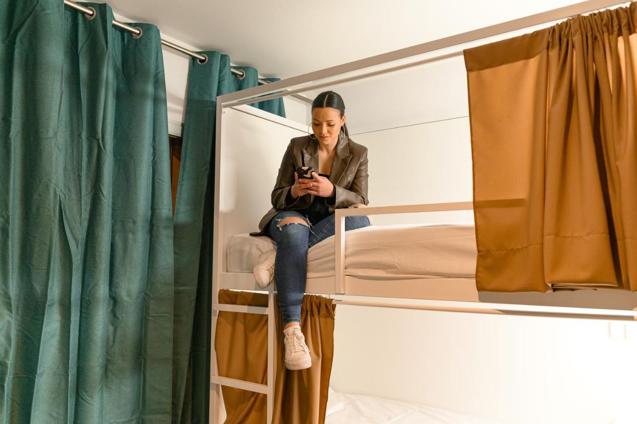 Vad Hostel Alicante - Youth Hostel Age Limit 18-49 Ngoại thất bức ảnh