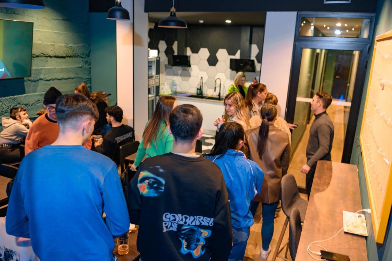 Vad Hostel Alicante - Youth Hostel Age Limit 18-49 Ngoại thất bức ảnh