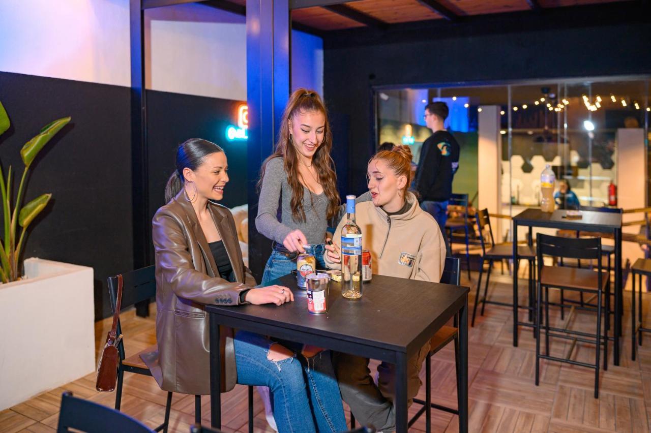Vad Hostel Alicante - Youth Hostel Age Limit 18-49 Ngoại thất bức ảnh