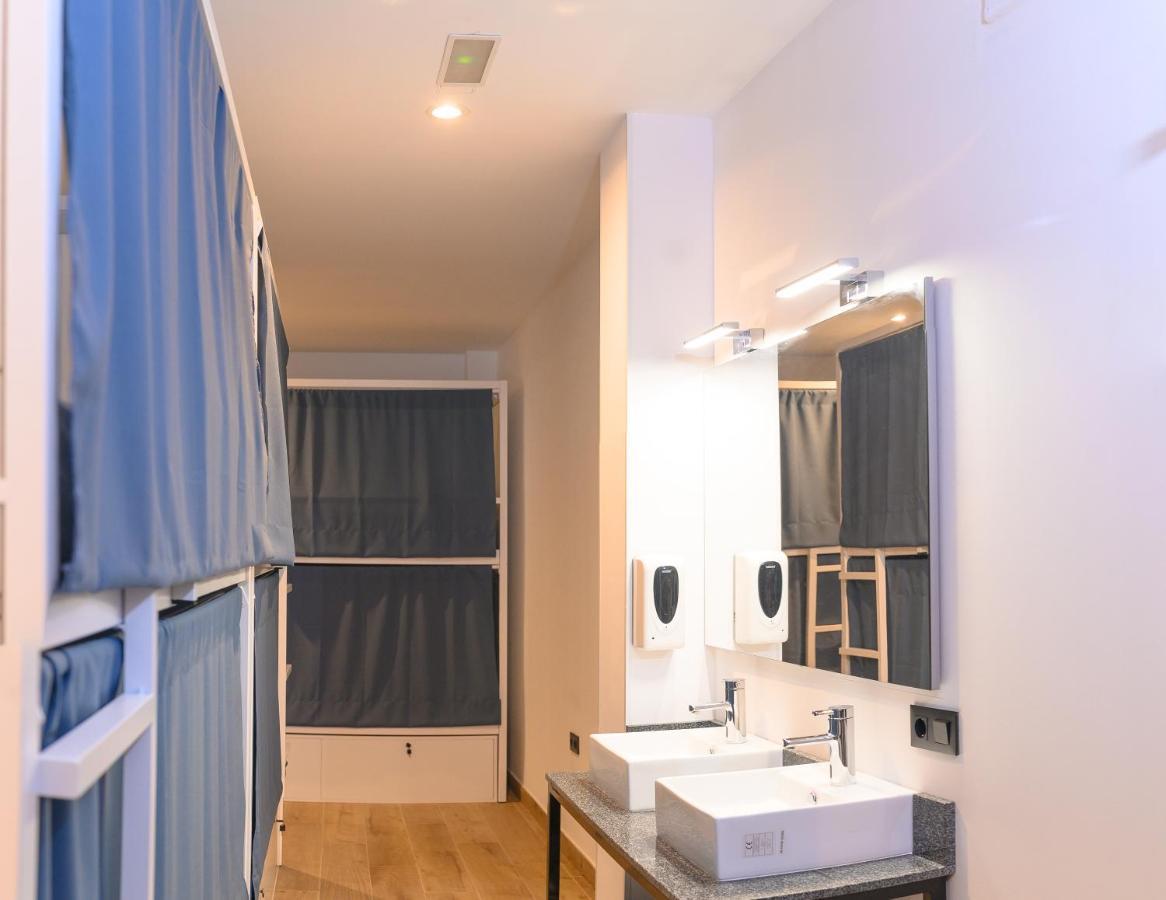 Vad Hostel Alicante - Youth Hostel Age Limit 18-49 Ngoại thất bức ảnh