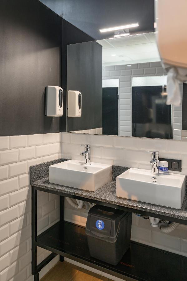 Vad Hostel Alicante - Youth Hostel Age Limit 18-49 Ngoại thất bức ảnh