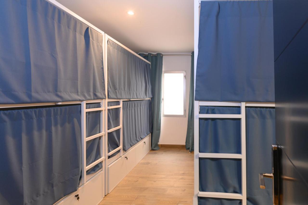 Vad Hostel Alicante - Youth Hostel Age Limit 18-49 Ngoại thất bức ảnh