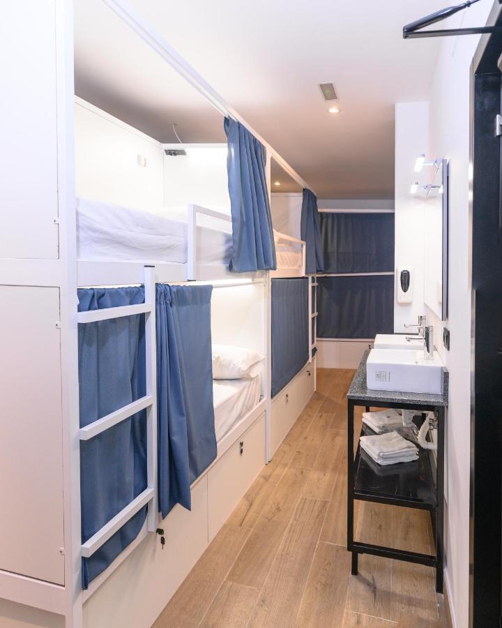 Vad Hostel Alicante - Youth Hostel Age Limit 18-49 Ngoại thất bức ảnh