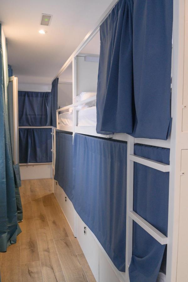 Vad Hostel Alicante - Youth Hostel Age Limit 18-49 Ngoại thất bức ảnh