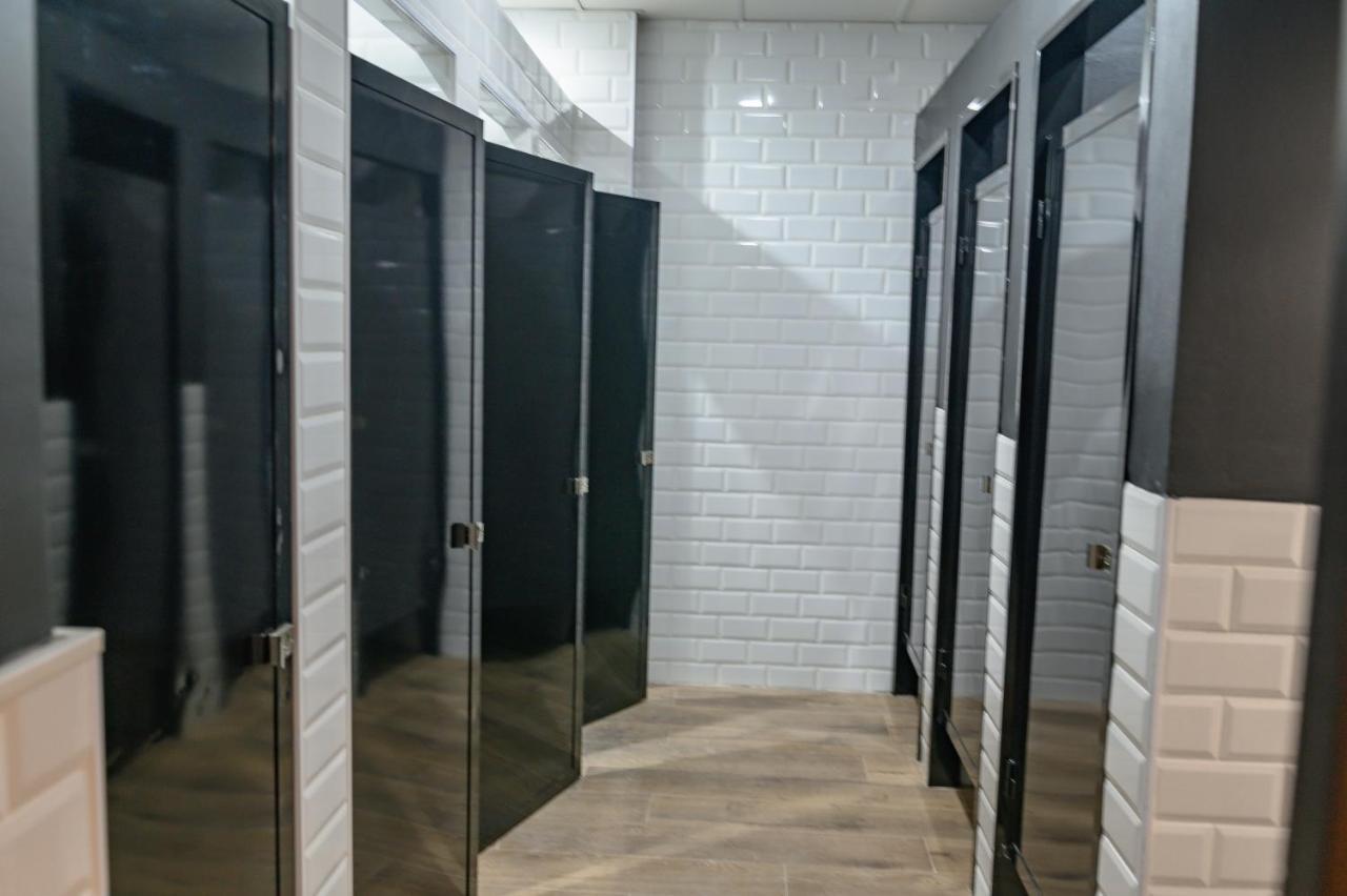 Vad Hostel Alicante - Youth Hostel Age Limit 18-49 Ngoại thất bức ảnh