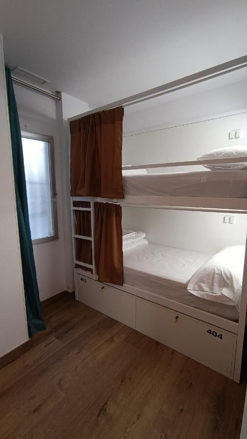 Vad Hostel Alicante - Youth Hostel Age Limit 18-49 Ngoại thất bức ảnh