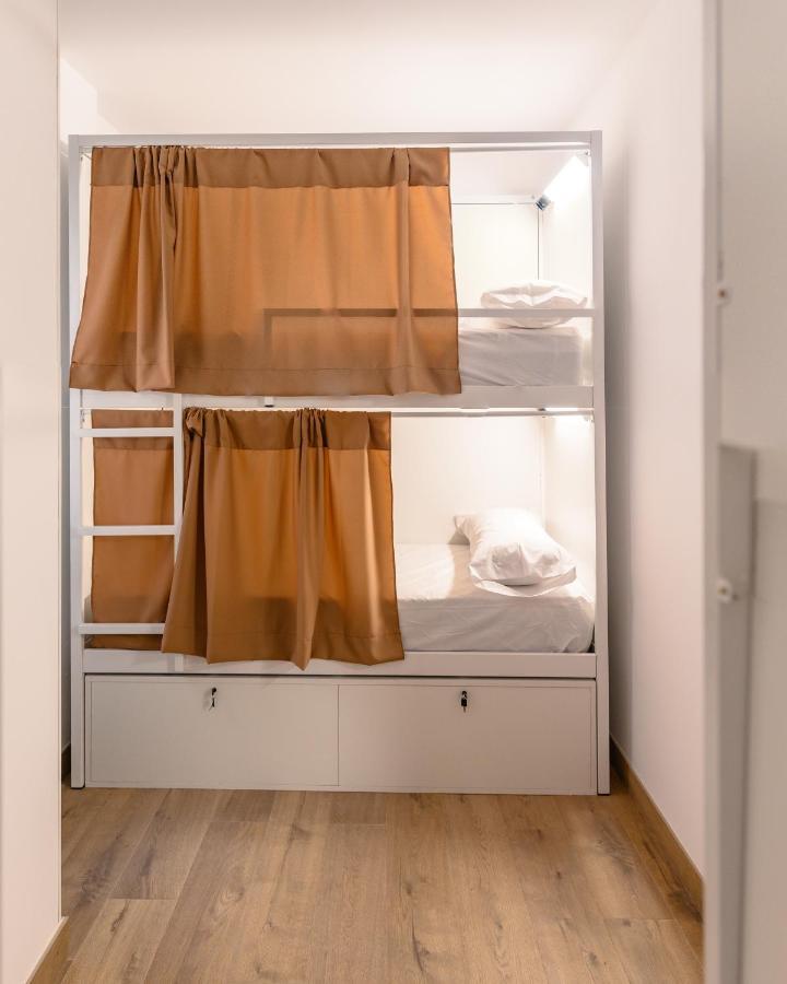 Vad Hostel Alicante - Youth Hostel Age Limit 18-49 Ngoại thất bức ảnh