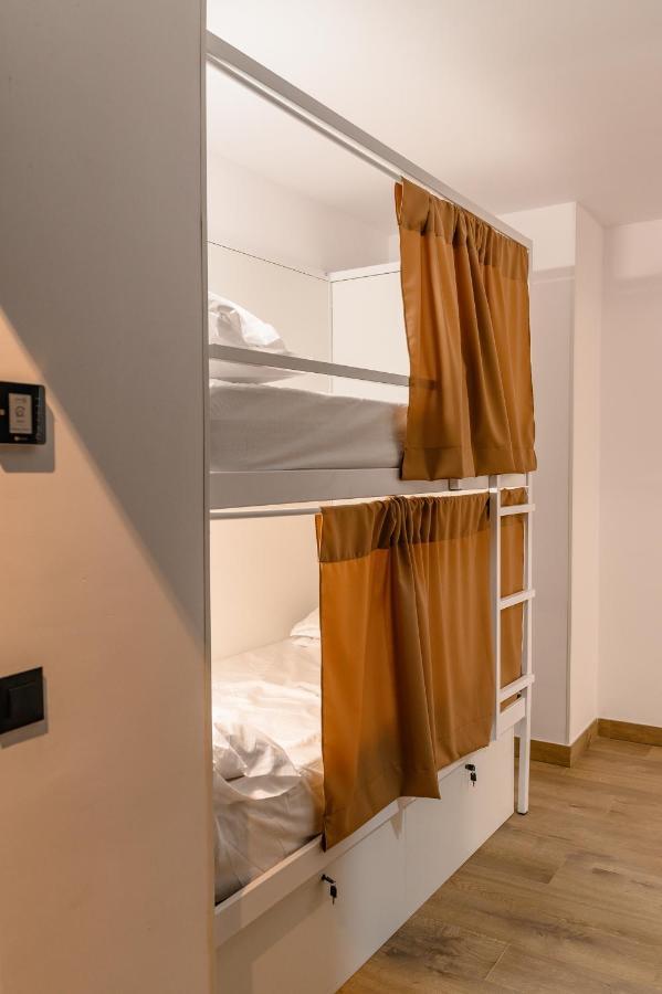 Vad Hostel Alicante - Youth Hostel Age Limit 18-49 Ngoại thất bức ảnh