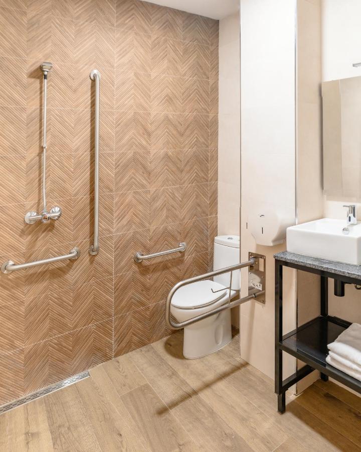 Vad Hostel Alicante - Youth Hostel Age Limit 18-49 Ngoại thất bức ảnh